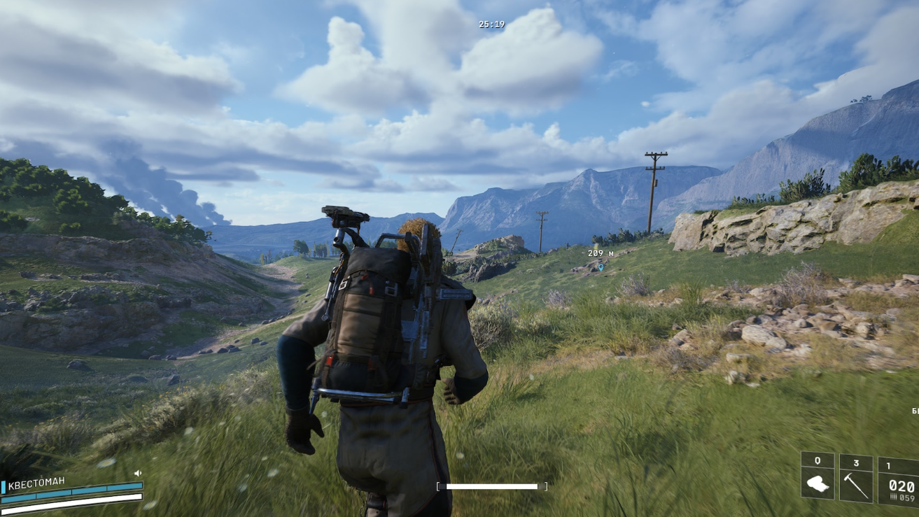 Arc Raiders A Warm Place To Rest quest: How to follow the red markers