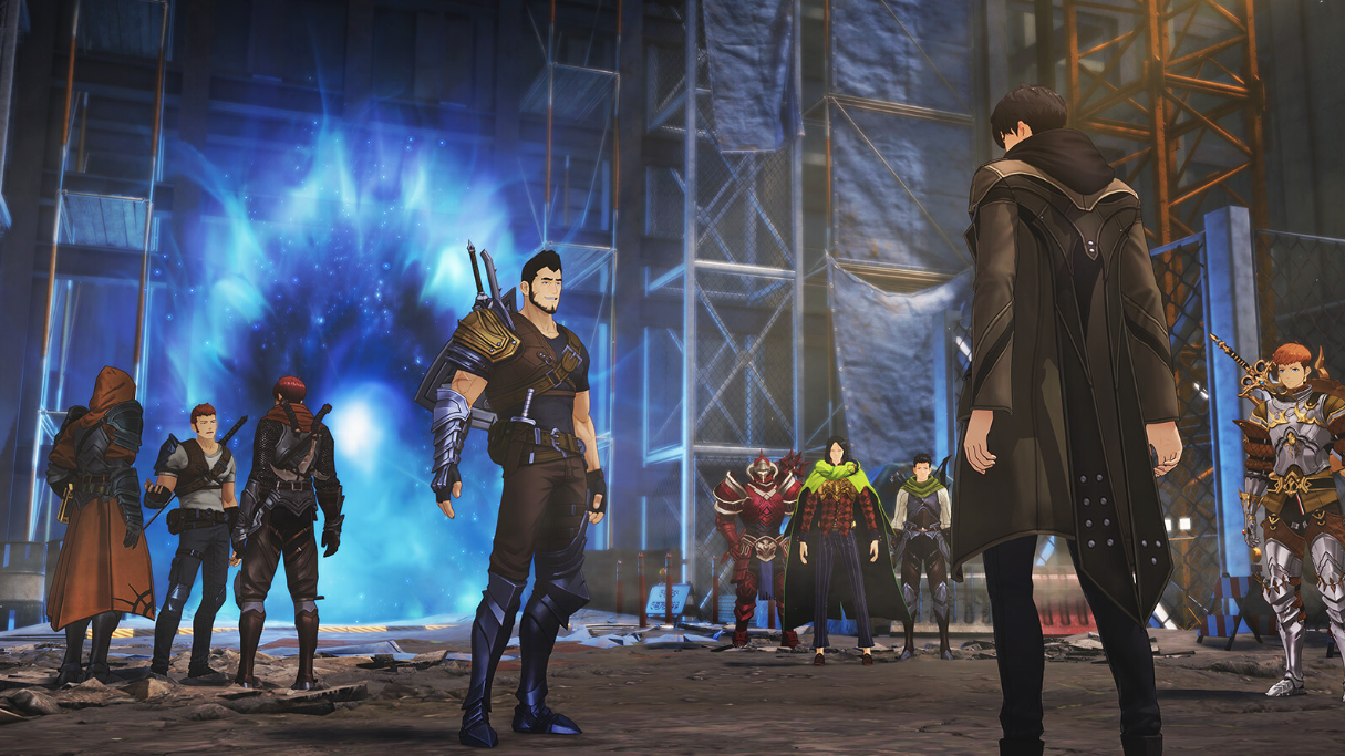 The first Hunters to prioritize in Solo Leveling: Arise Overdrive