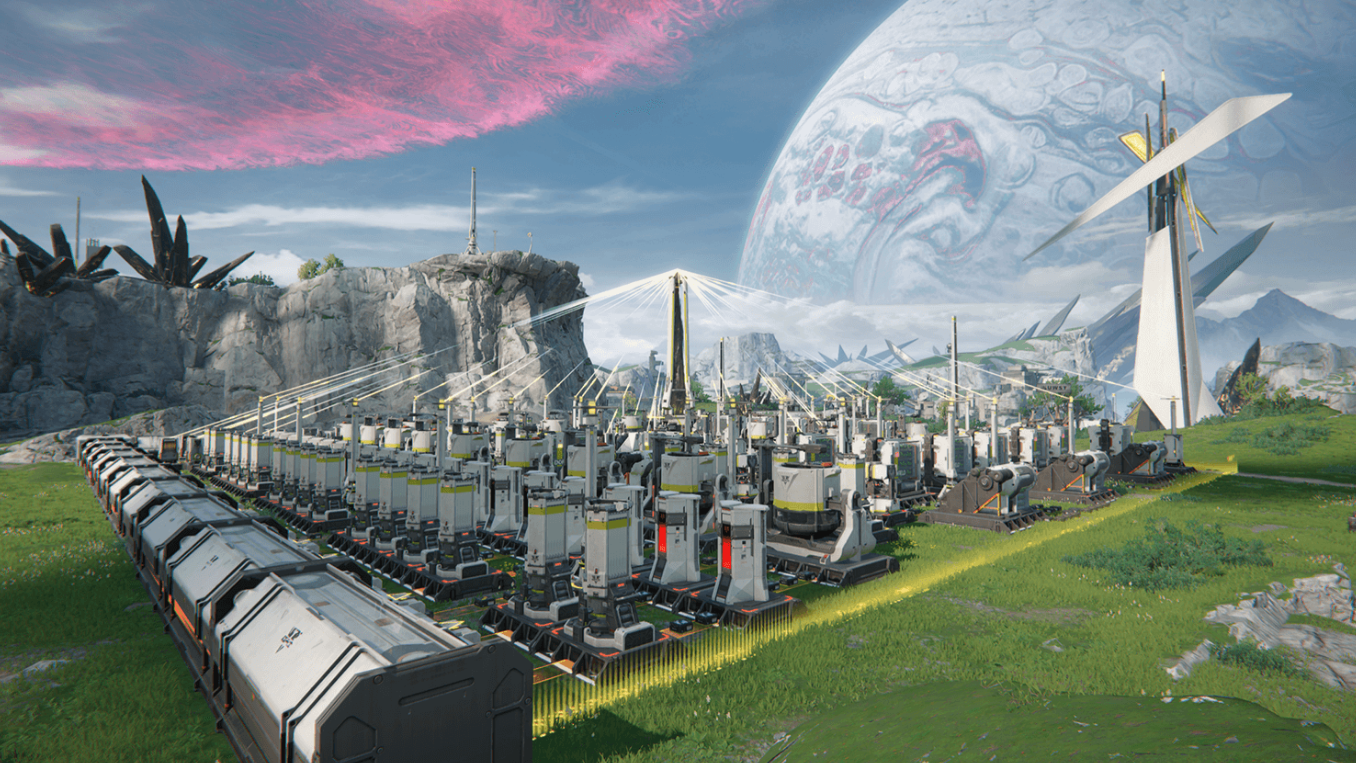 Every Rare Growth and Rare Ore in Arknights: Endfield’s Beta Test II