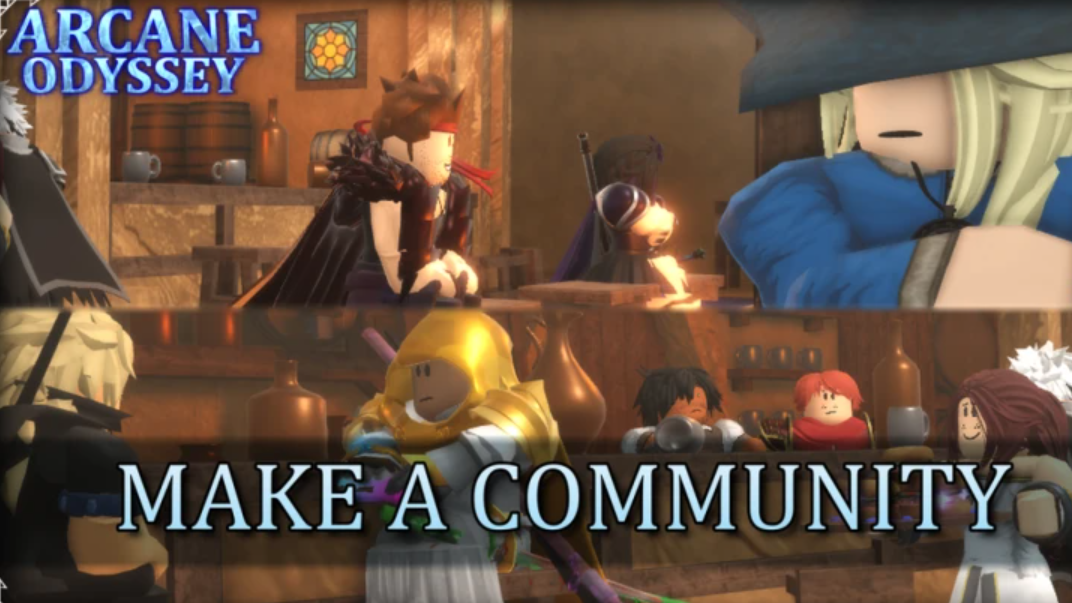 Arcane Odyssey class tier list for PvE, PvP, and full‑release builds (January 2026)