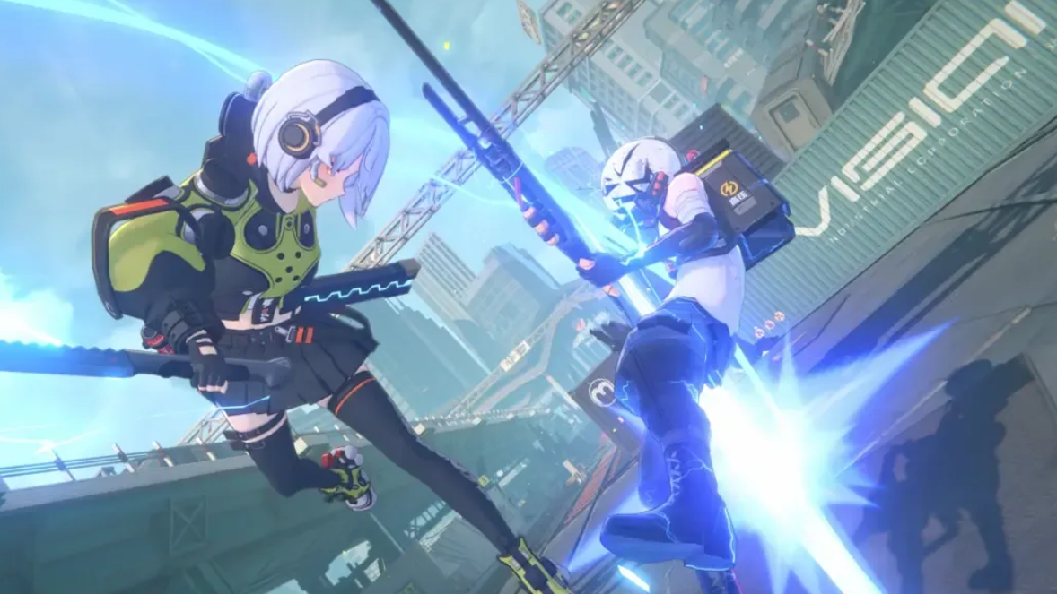 Aria joins Zenless Zone Zero’s idol lineup in version 2.6