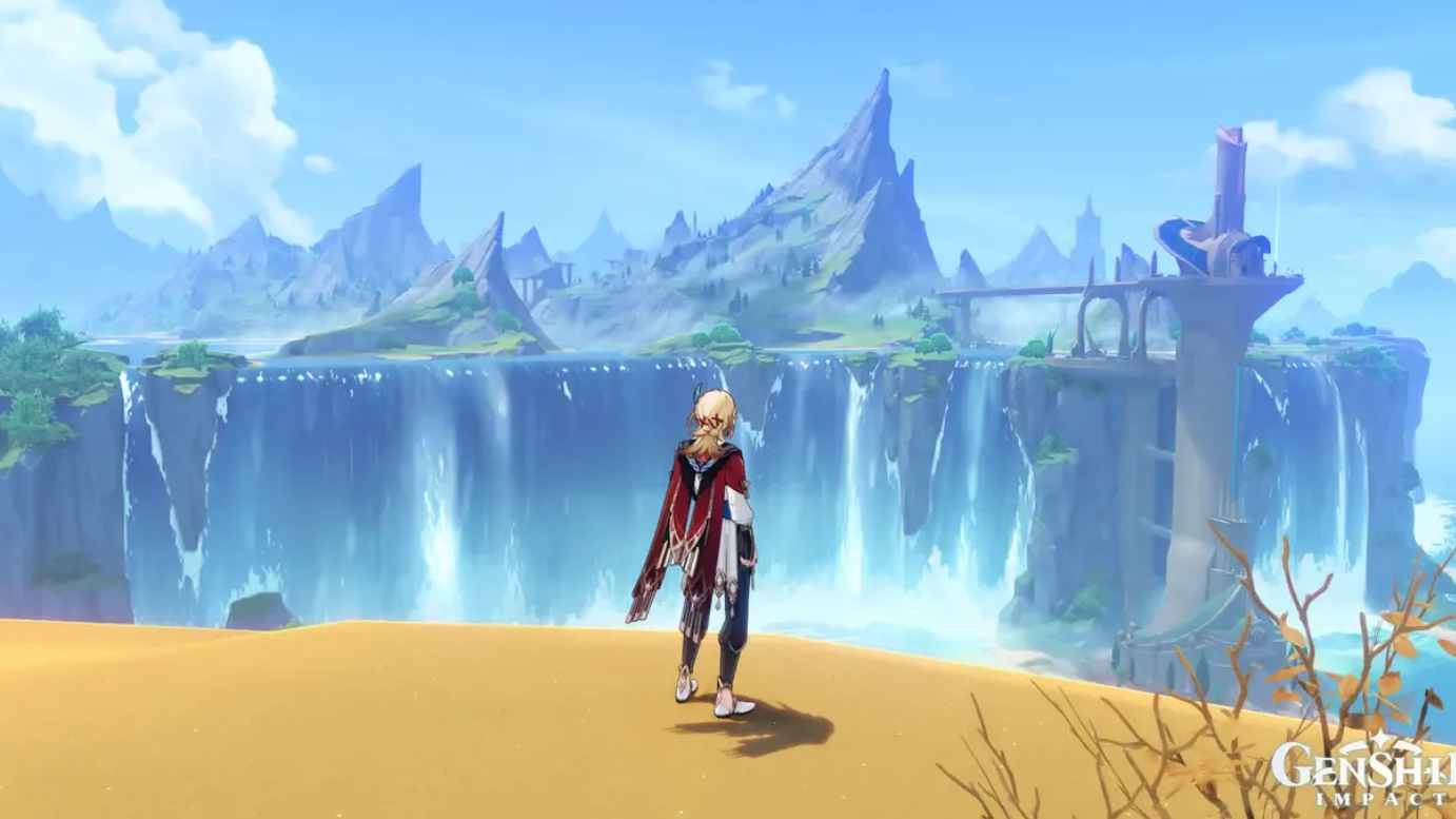 Genshin Impact Luna IV livestream codes (6.3) and how to redeem 300 Primogems