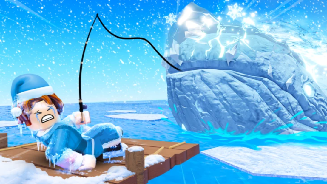 Fish It best rod path from starter to Element Rod