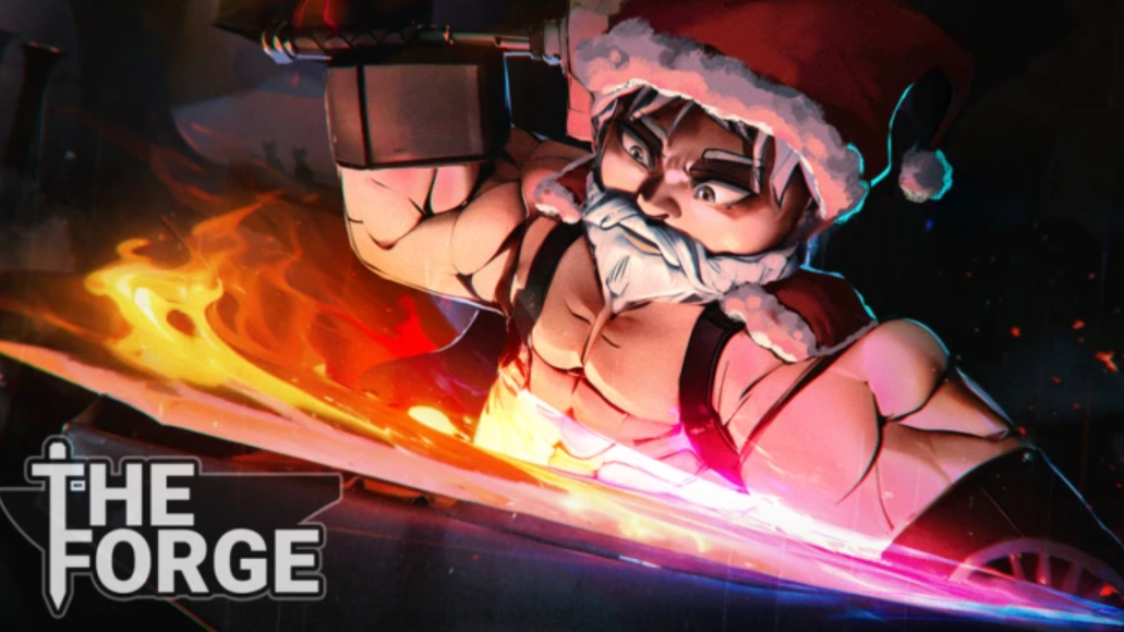 Stolen Heart in The Forge: How to Spawn It and Why It Matters