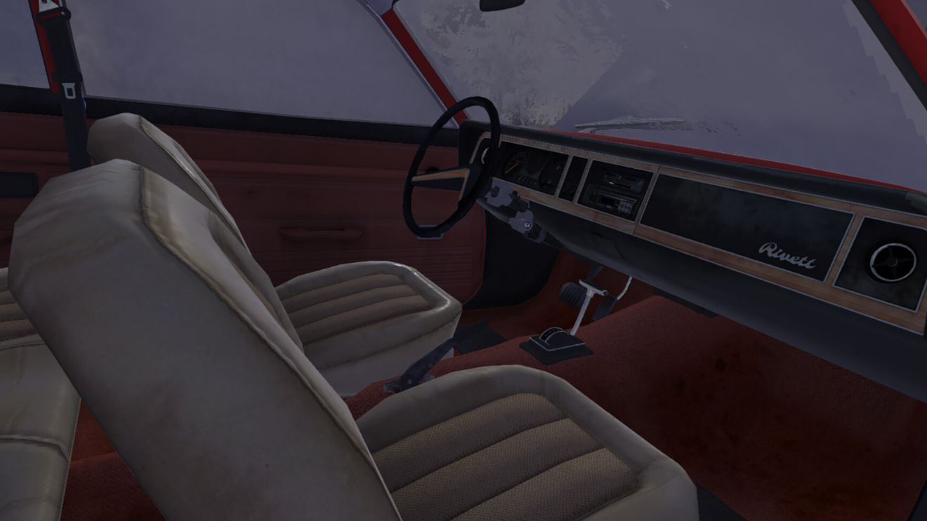 My Winter Car advert delivery job: How to unlock it, deliver every flyer, and get paid