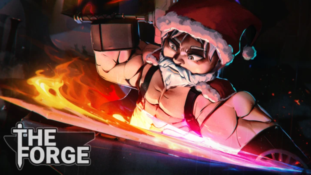 Heart of the Island in The Forge: Location, drop rate, and best uses