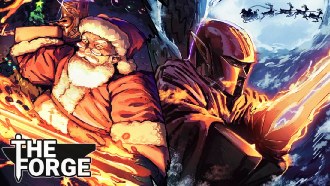 Finding the Demonic Queen Spider in The Forge’s Raven Cave