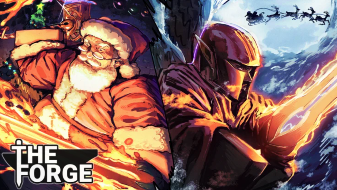 How to Finish the Cult Quest in The Forge and Unlock Dragon Head