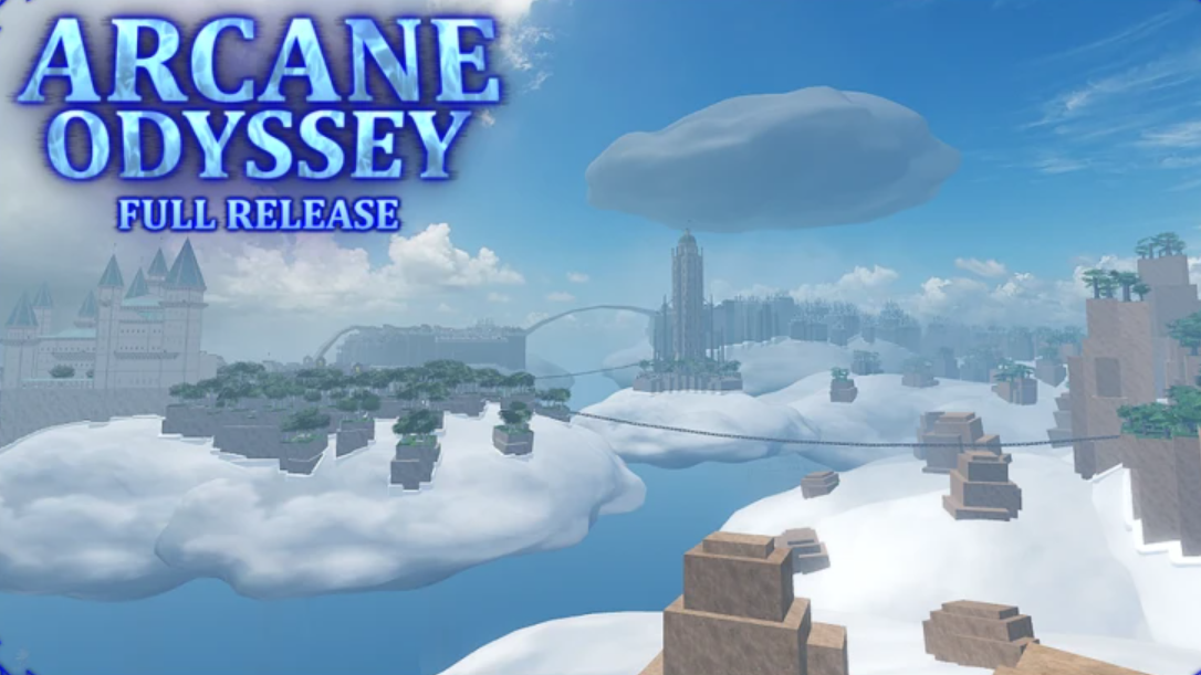 How to Build and Run Fleets in Arcane Odyssey