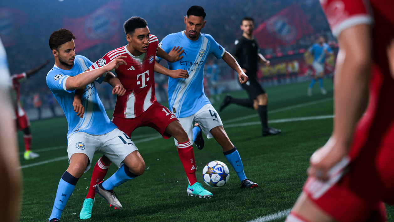 EA FC 26 Time Warp Arturo Vidal SBC explained and best cheap solution