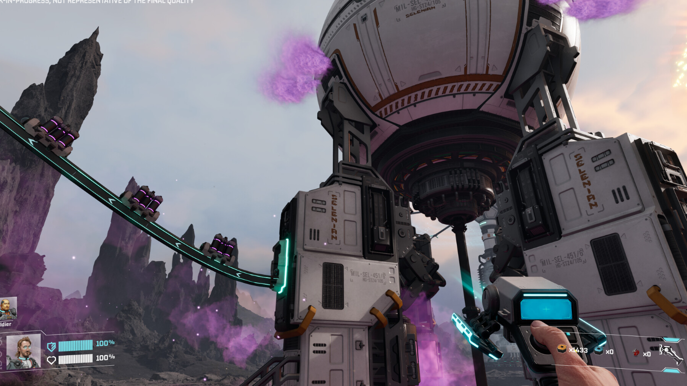 StarRupture corporations: Early-game upgrade priorities explained