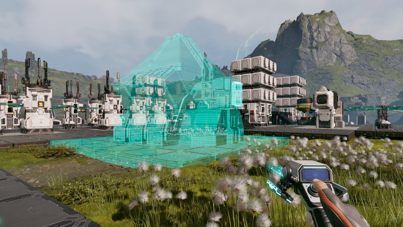 StarRupture ore locations and how to mine every type