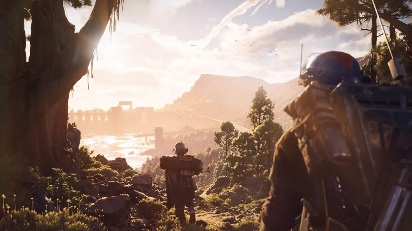 Arc Raiders’ Calming Stroll perk, explained by the numbers