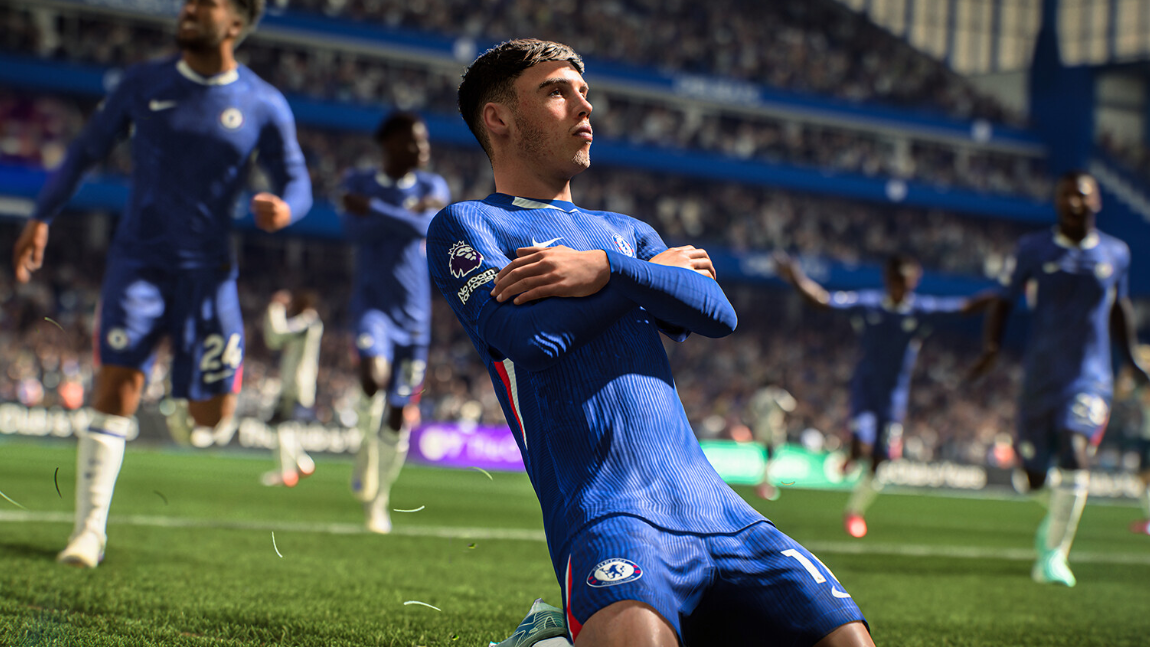 FC 26 Time Warp Jonas Hofmann SBC solutions, cost, and value