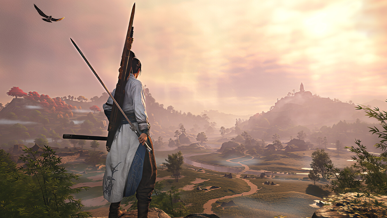 Where Winds Meet Giveaway emote: Location, requirements, and quest uses