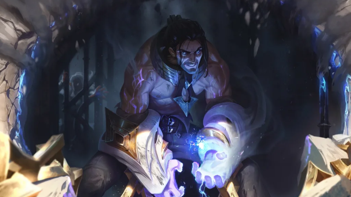 Every new and returning item in League of Legends Season 16