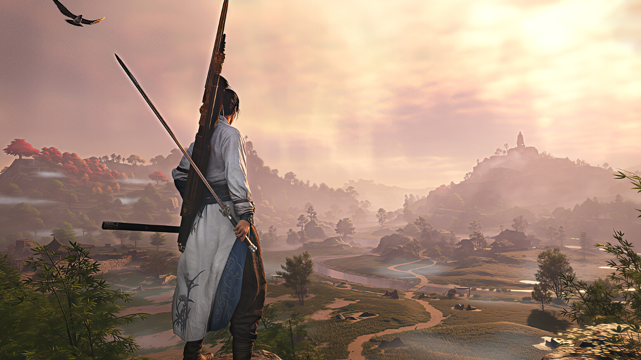 Where Winds Meet connection errors: Why you can’t log in and what to do