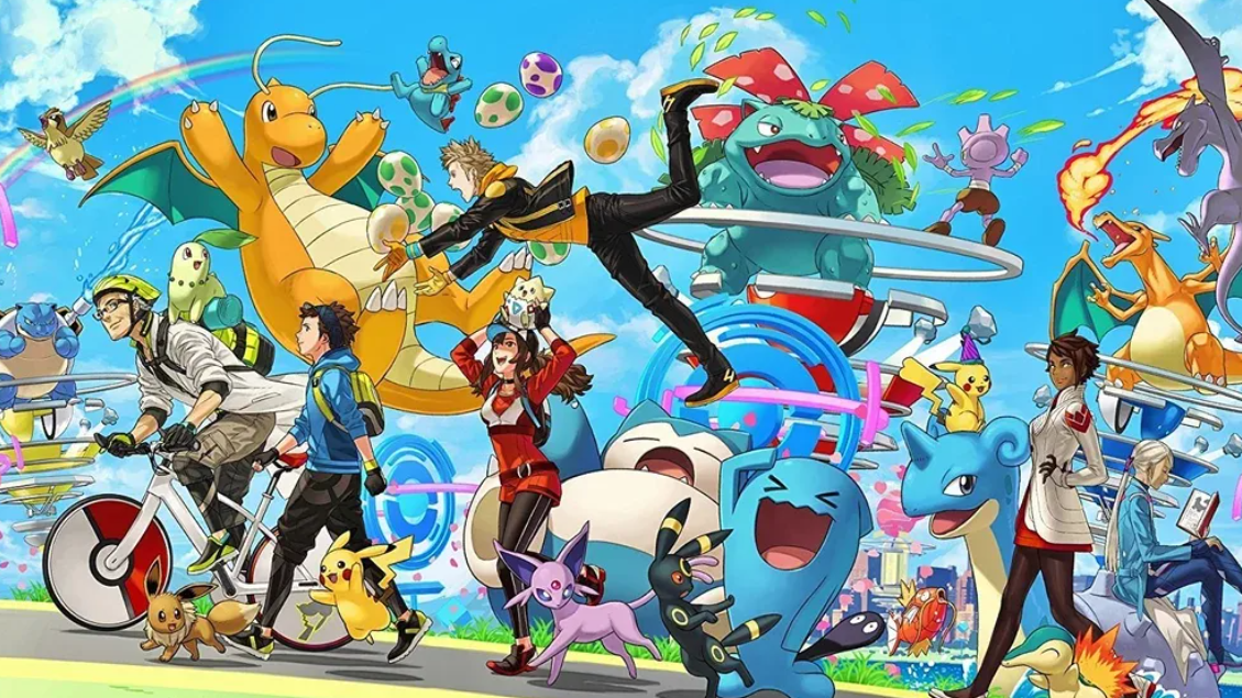 Pokémon GO Pinch Perfect event (Jan 6–11, 2026) explained