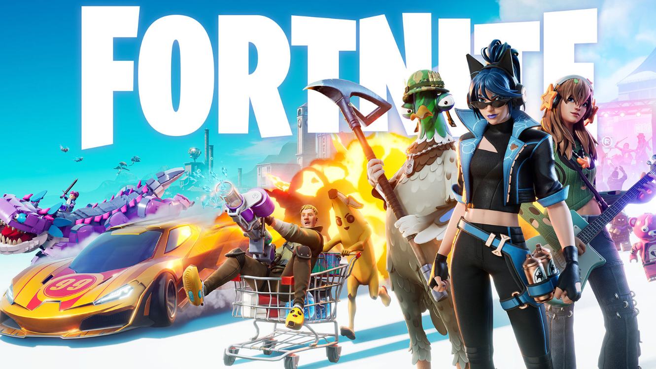 Fortnite’s 2026 roadmap locks in every update, season change, and chapter launch