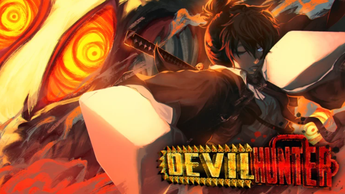 Devil Hunter devils, drops, and spawn locations explained