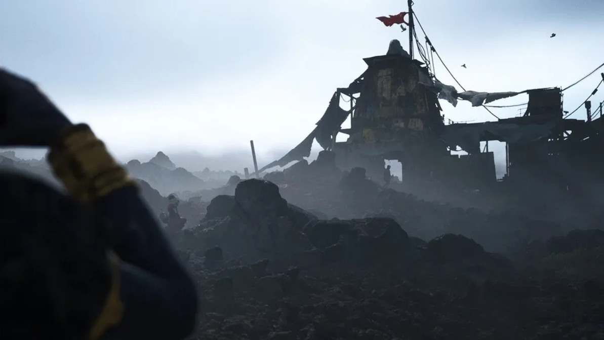 Milwaukee Packout comes to ARC Raiders as an in‑game backpack