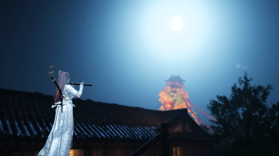 Gambit Beneath the Shimmer in Where Winds Meet: Unlock, Puzzles, and Boss Gauntlet