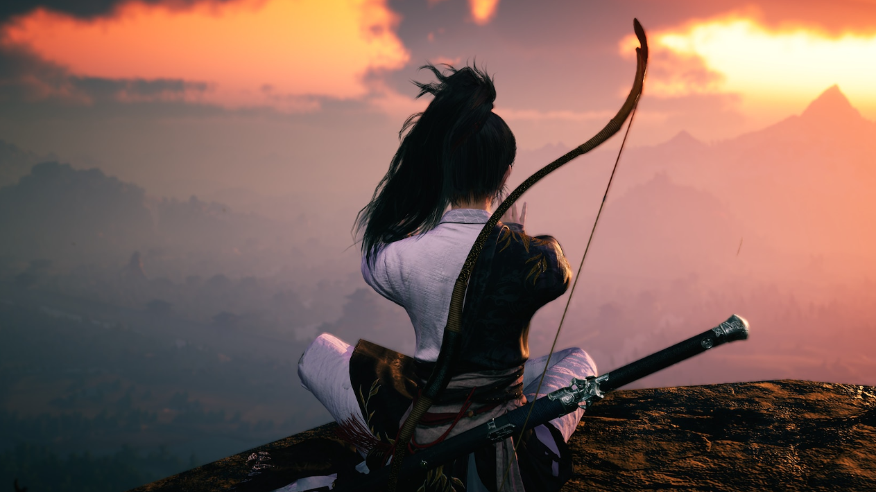 Where to Find the Nameless General in Where Winds Meet