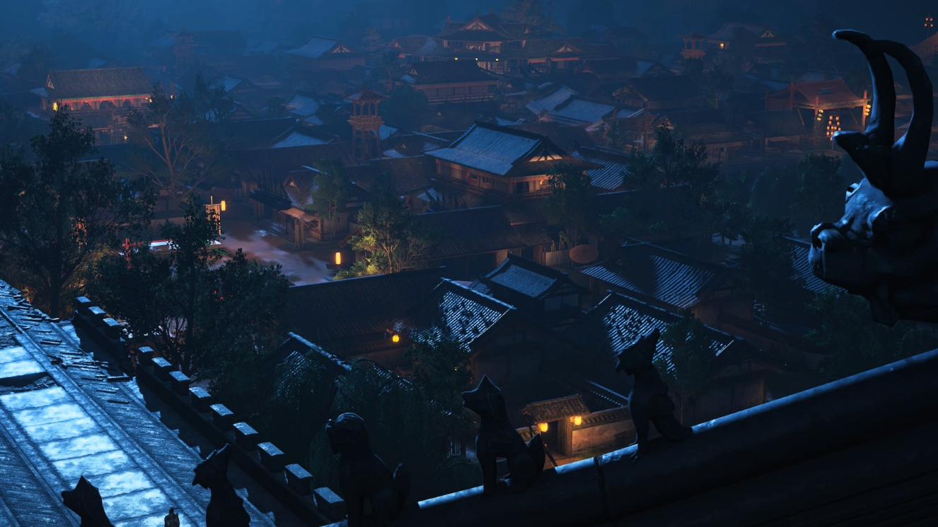 Where Winds Meet: How to Trigger and Complete “Where the Soul Returns”