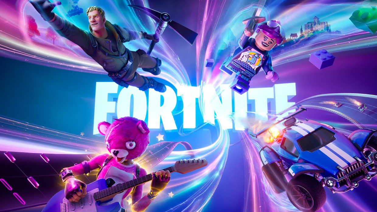 Kenny’s Respawn Token in Fortnite: How It Works and Where to Find It