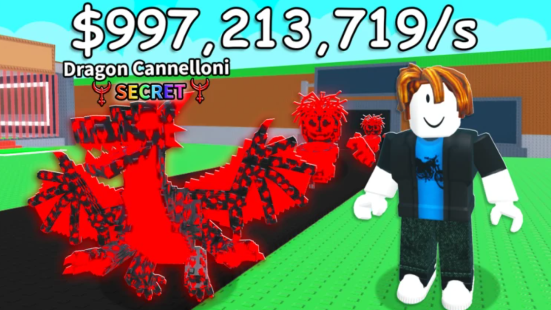 Cursed Mutation in Steal A Brainrot: Event timing, spin wheel, and stealing