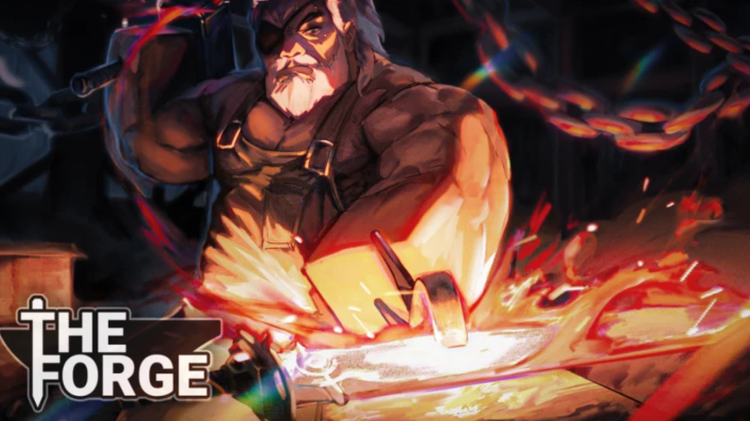 The Forge Fungi Shop explained: Item pool, daily rotation, and maze location