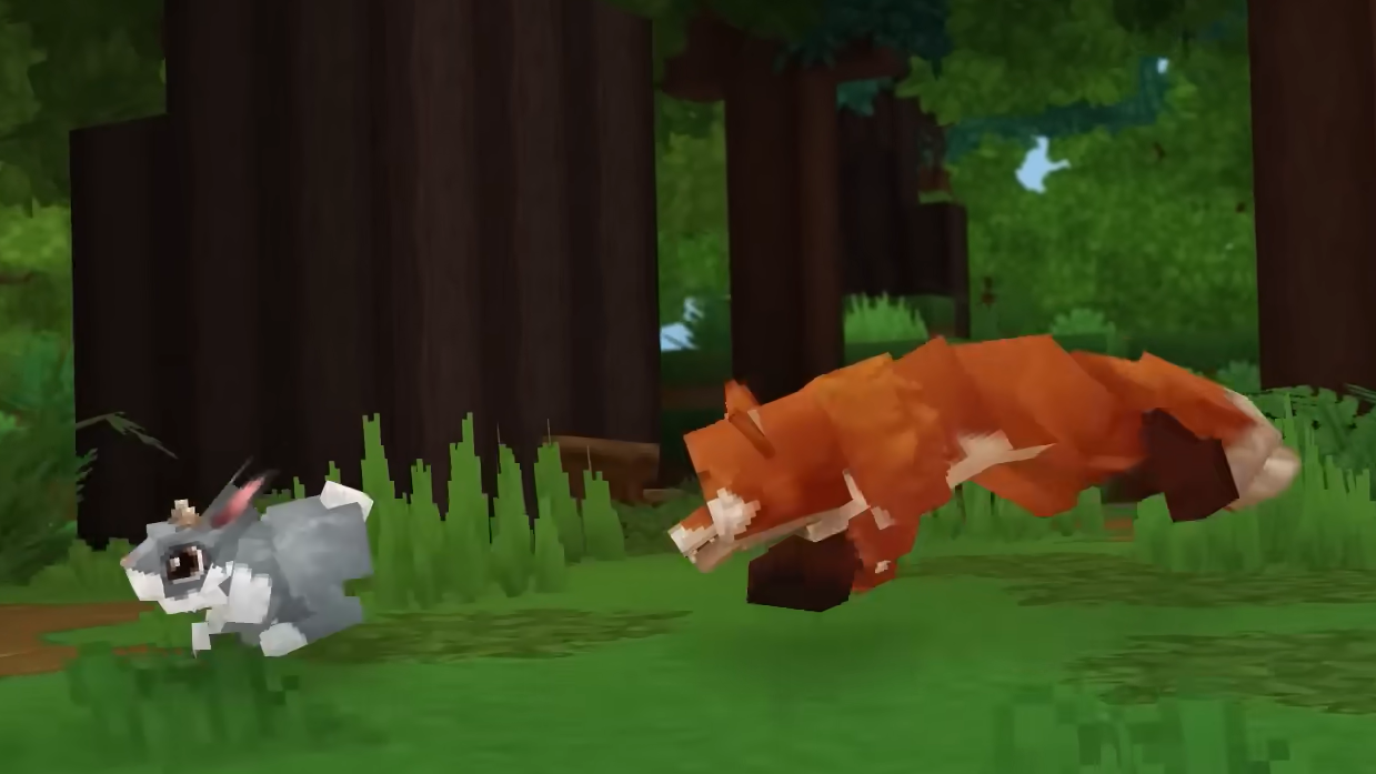 Animal taming in Hytale early access: What you can and can’t do yet