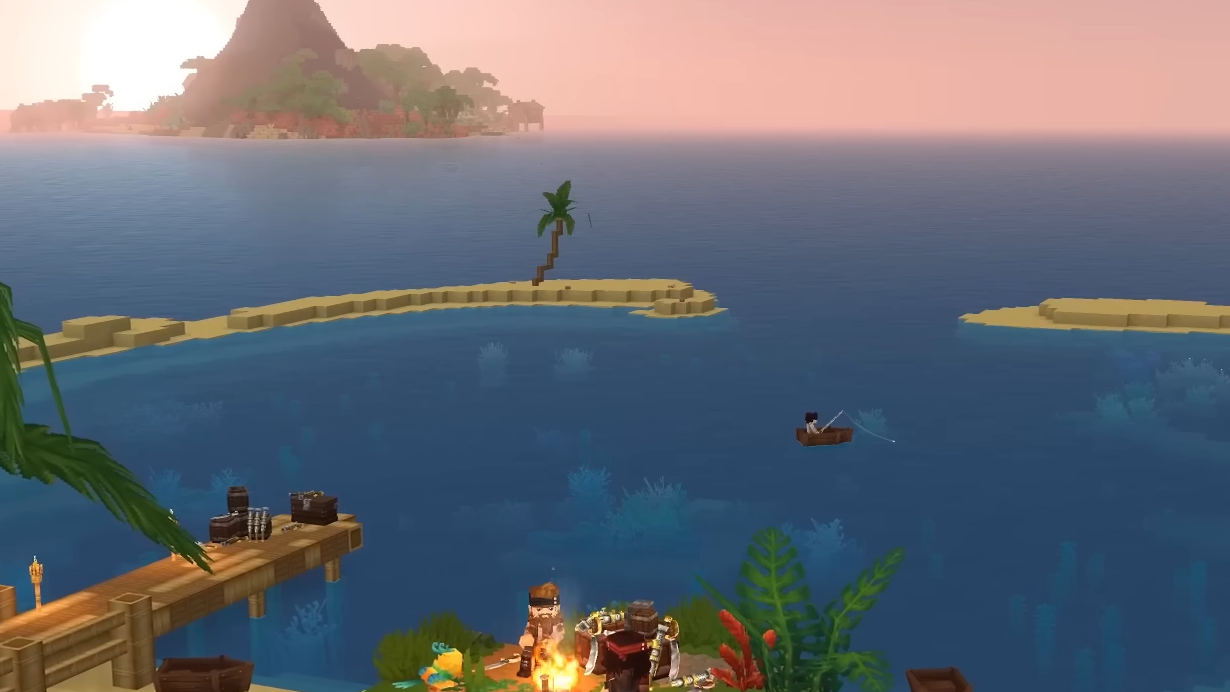 Essence of Life in Hytale: What it does, where to spend it, and why you shouldn’t hoard it