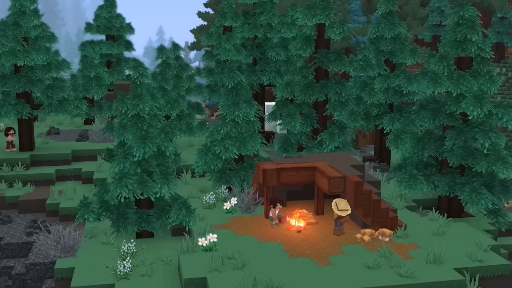 Hytale workbenches: How to craft and upgrade every tier