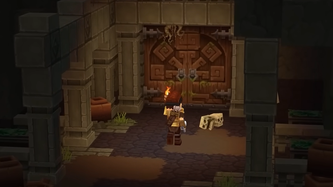 Hytale glass and windows explained for new builders
