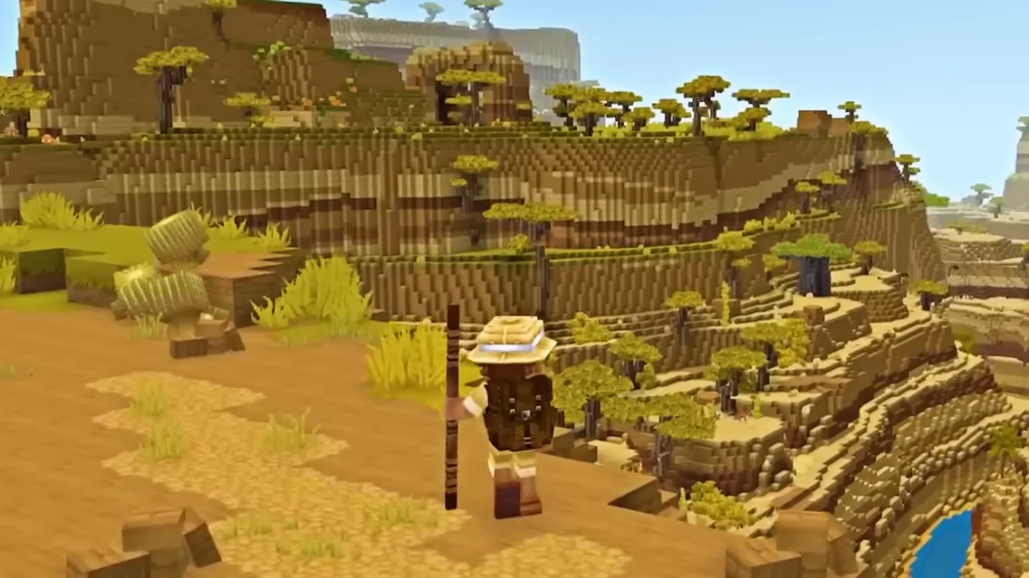 Hytale farming basics: How crops, tools, and livestock systems fit together