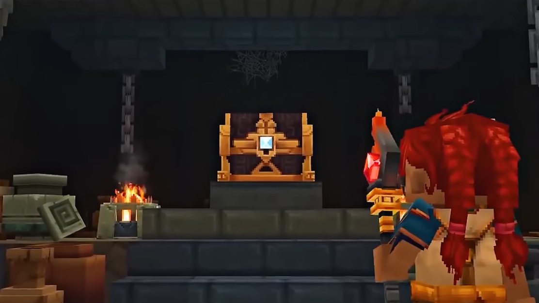 How to Get Shadoweave Scraps in Hytale and Craft Cobalt Armor