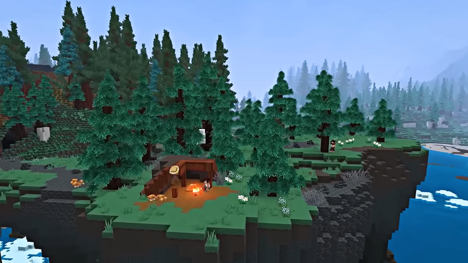 Hytale world creation and settings guide (Early Access)