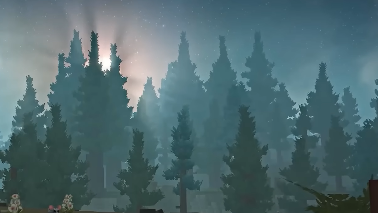 Hytale Furnace crafting and smelting explained