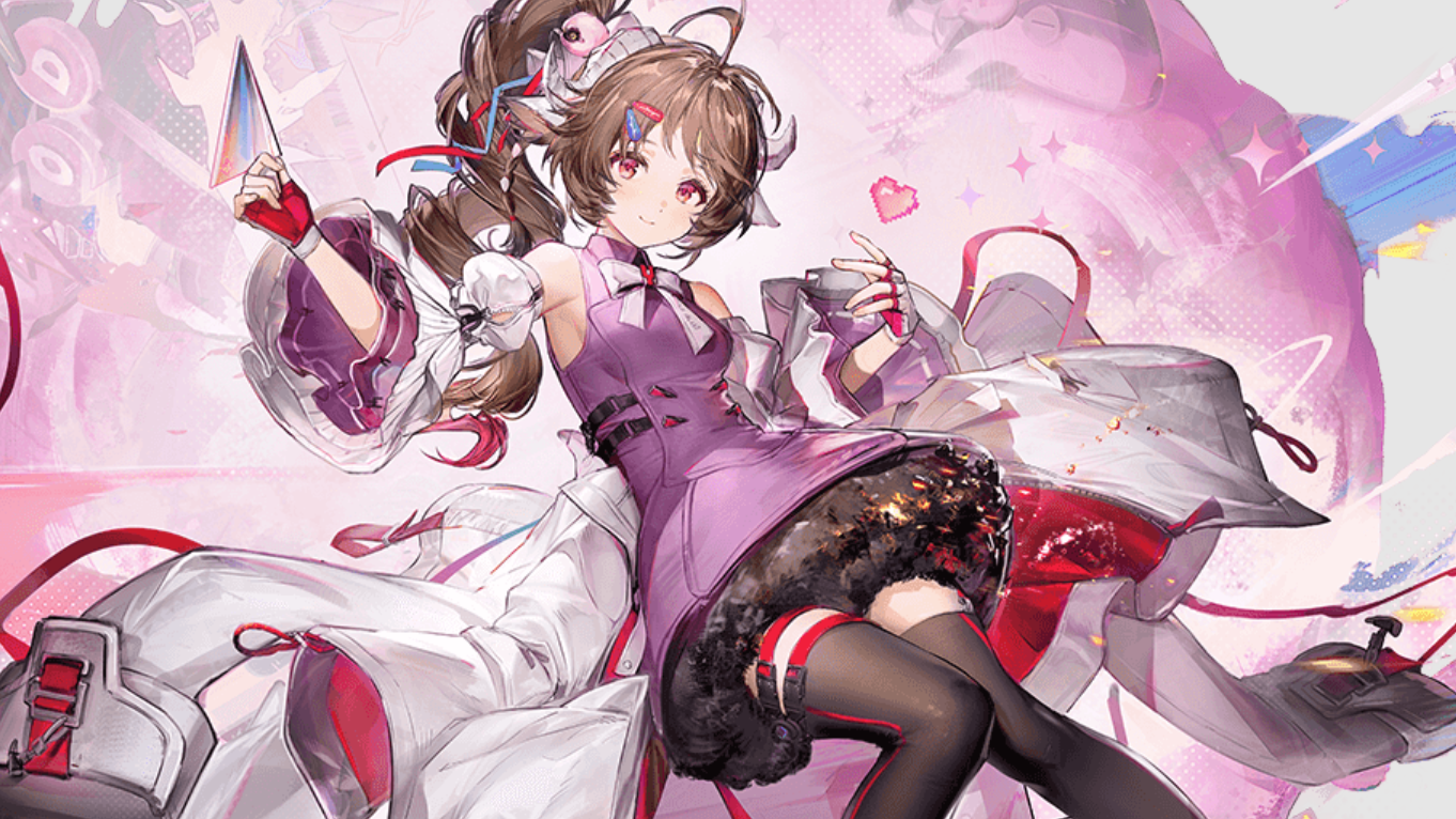 Arknights: Endfield Ardelia build guide (skills, gear, teams)