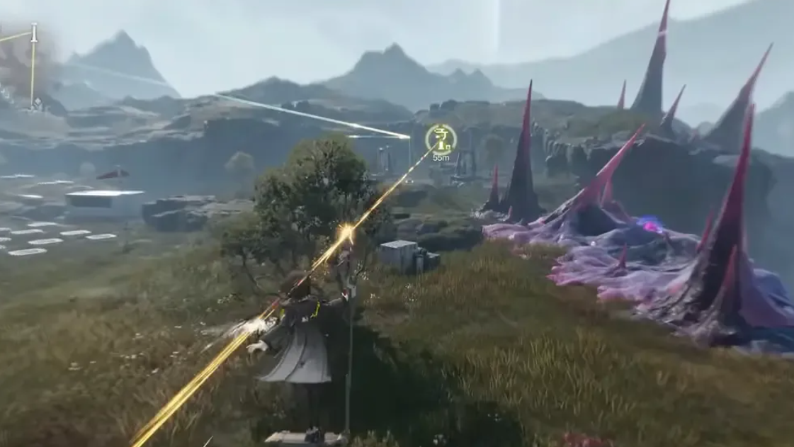 Had to Be Done in Arknights: Endfield – what we know so far