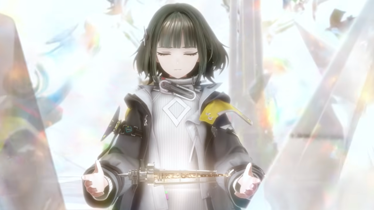 Rumors about Tech in Arknights: Endfield – where it fits and how to approach it