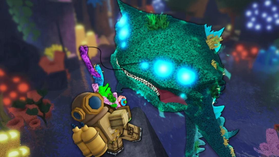 All 10 Lantern Locations in Fisch – Sythra’s Amulet Fragment route for the Cultist Lair