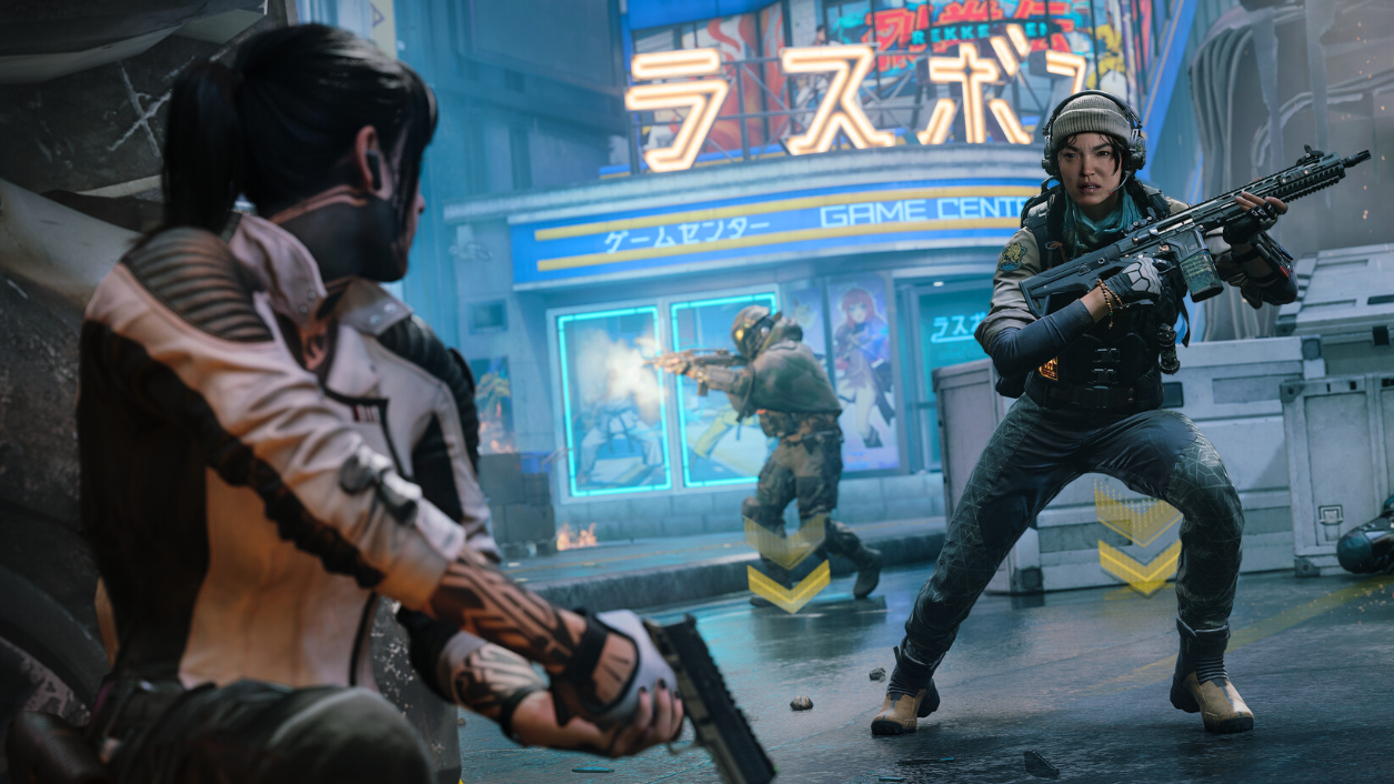 How to Get Every Free Call of Duty Black Ops 7 Campaign Reward and Unlock Endgame