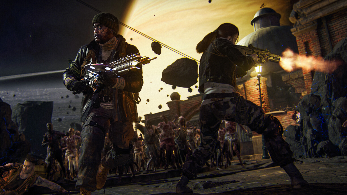 How To Beat The Nightmare Boss in Black Ops 7