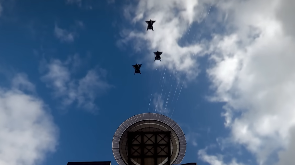 Milo Ventimiglia Black Ops 7 role: how David Mason became Call of Duty’s new face