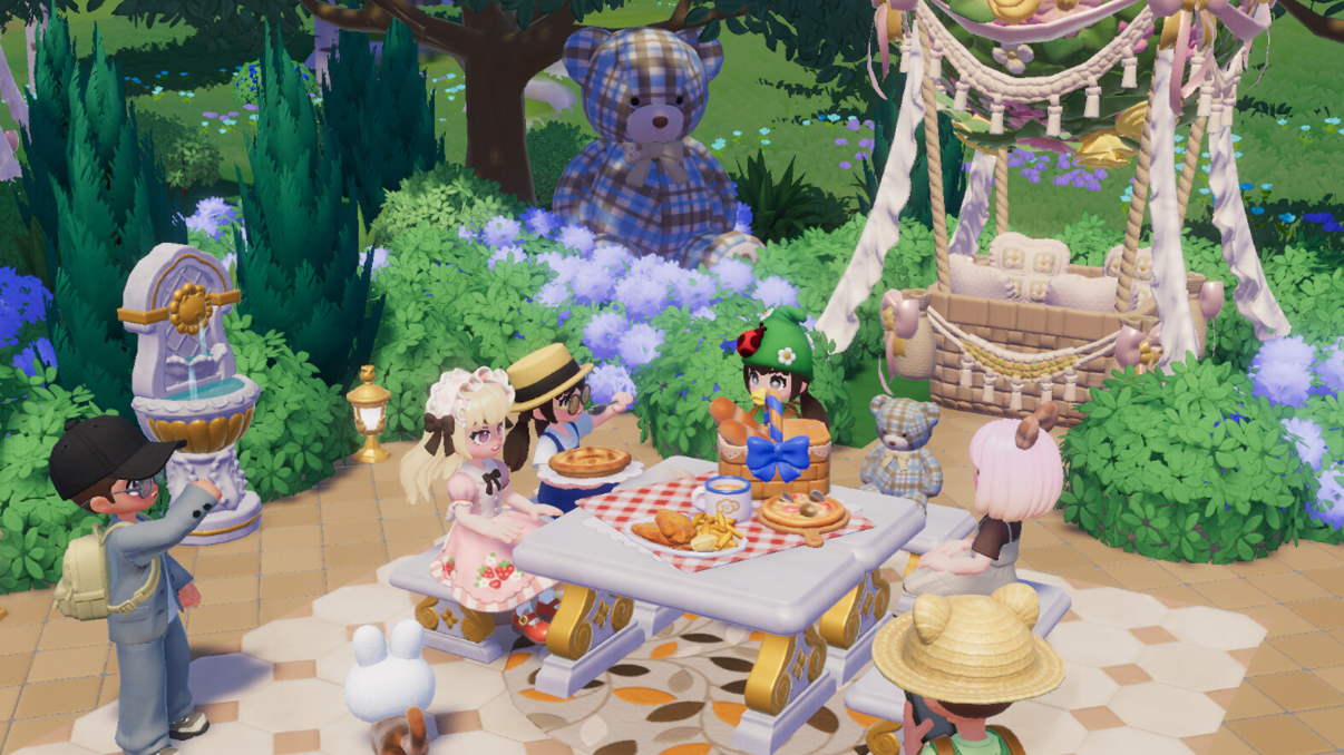 Heartopia Treasure Hunt: How to Unlock Naughty’s Trekking Pole Quest