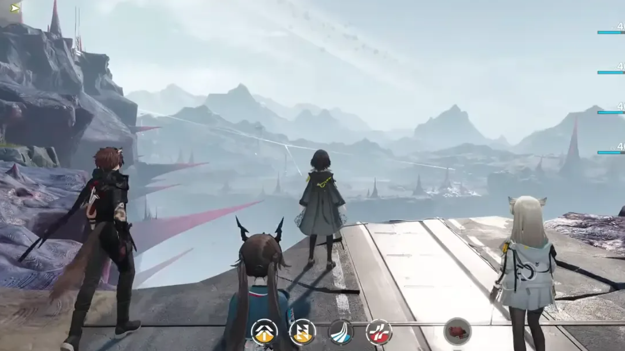 Where Art Thou My Love in Arknights: Endfield – Full Mission Walkthrough