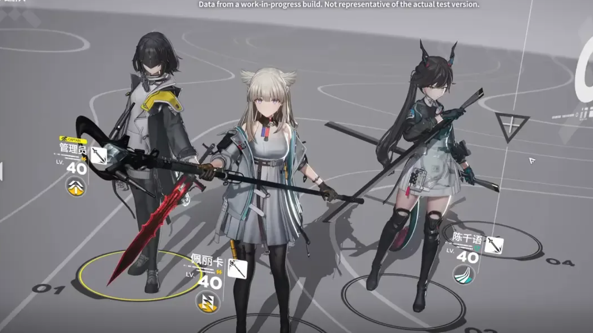 How to Get and Farm Sandleaf in Arknights: Endfield