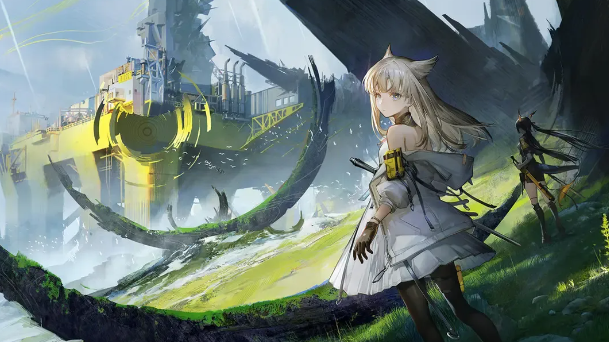 Arknights: Endfield gacha and pity, explained in plain language